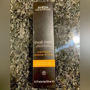 Aveda invati men scalp revitalizer